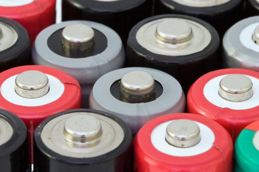 Onrust industrie door EU-voorstel om loodverbod in batterijen
