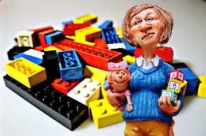 EU lidstaten missen kans om speelgoed veiliger te maken