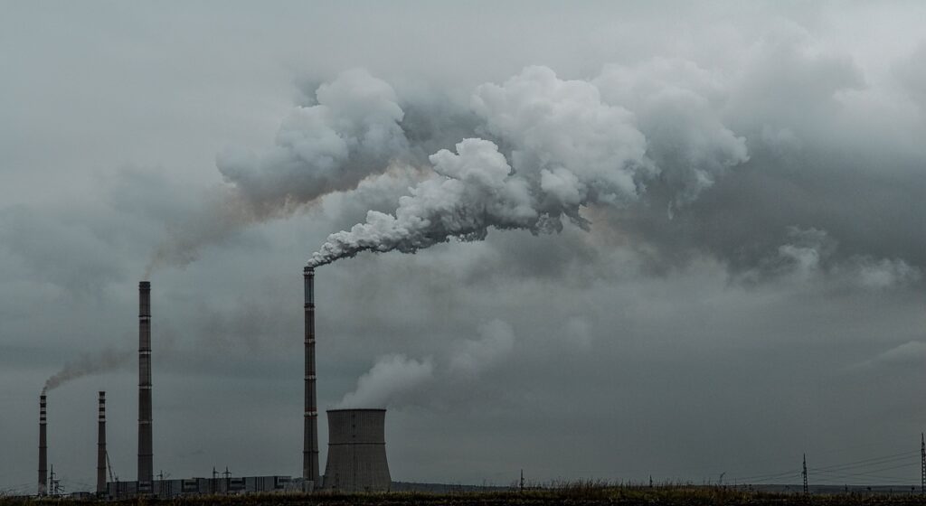 Rol voor ECHA bij ondersteuning richtlijn industriële emissies