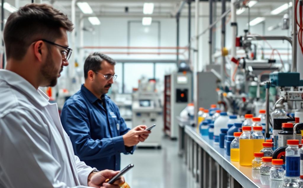 Kan alcohol in ontsmettingsmiddelen binnenkort verboden worden? CEPE pleit voor slimmere regelgeving ter versterking van de EU-industrie